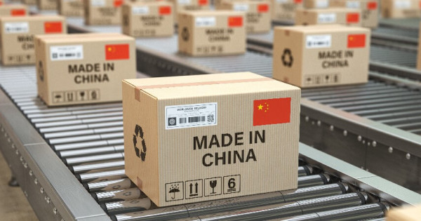 Menjadi Importir dari China Perlu Memperhatikan Hal Berikut