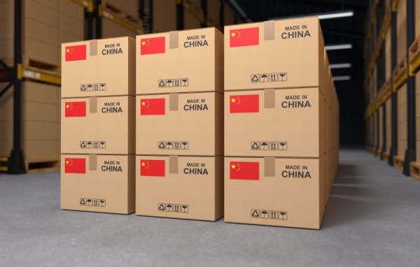 Keuntungan Menjadi Importir China Jalur Chinese Marketplace