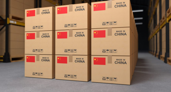 3 Jalur Impor Produk China yang Harus Diketahui Importir
